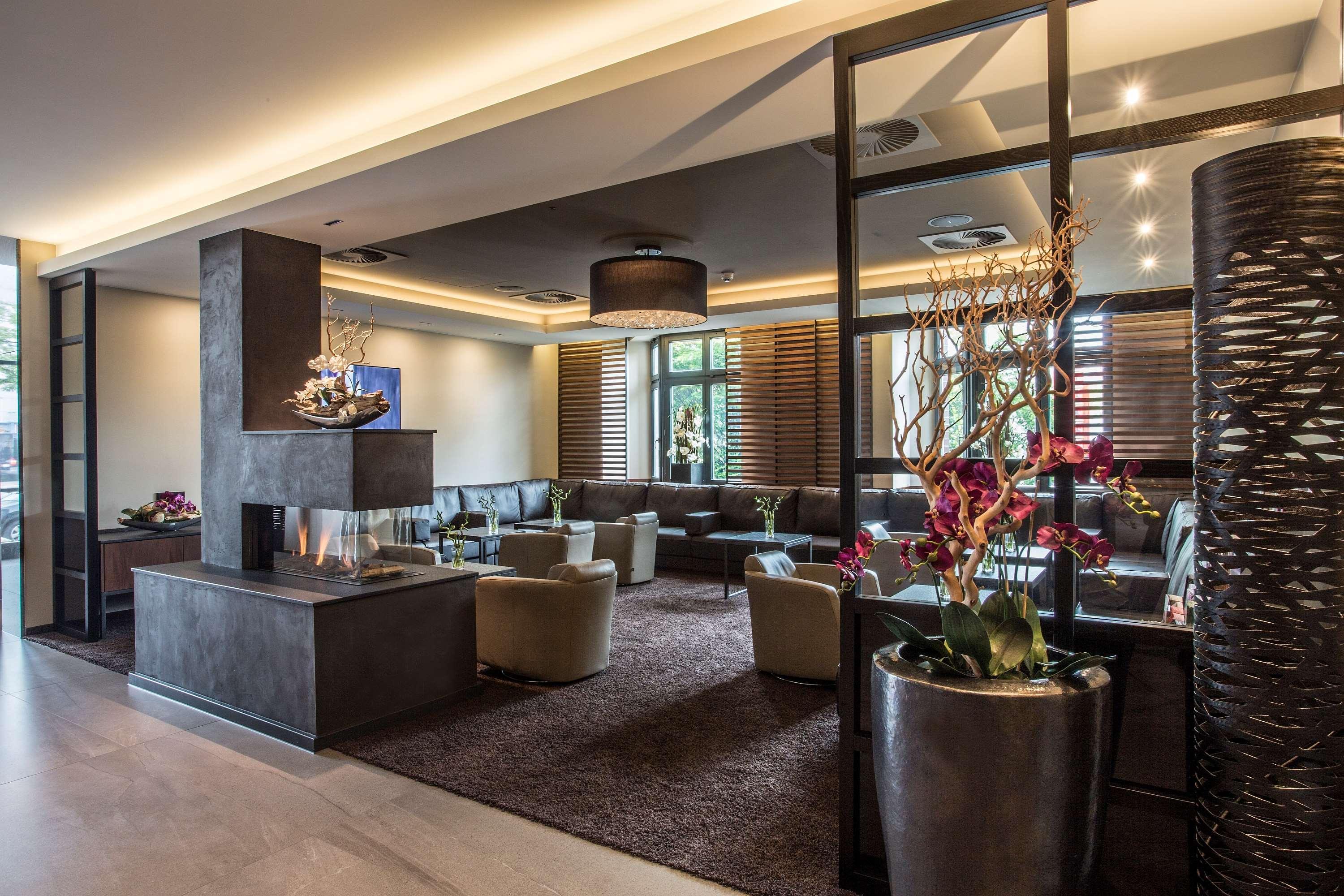 Best Western Plus Böttcherhof Hotel 4*